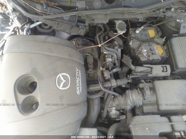 Photo 9 VIN: JM3KE2CY0G0881730 - MAZDA CX-5 