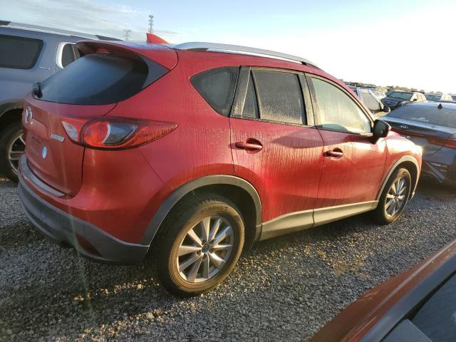 Photo 2 VIN: JM3KE2CY0G0900387 - MAZDA CX-5 TOURI 