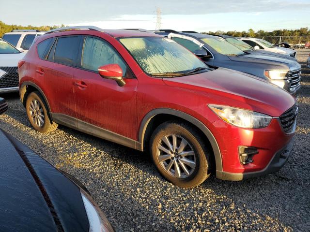 Photo 3 VIN: JM3KE2CY0G0900387 - MAZDA CX-5 TOURI 