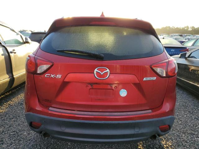 Photo 5 VIN: JM3KE2CY0G0900387 - MAZDA CX-5 TOURI 