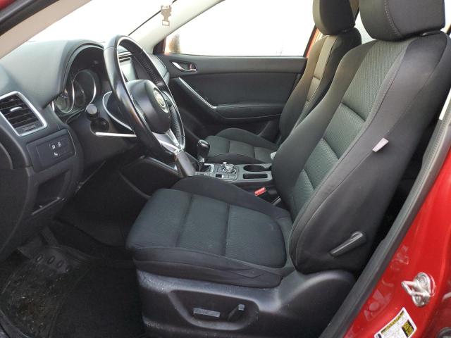 Photo 6 VIN: JM3KE2CY0G0900387 - MAZDA CX-5 TOURI 