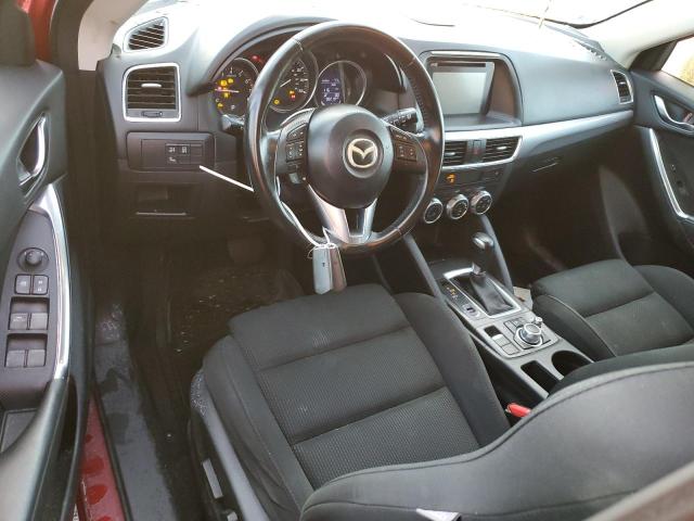 Photo 7 VIN: JM3KE2CY0G0900387 - MAZDA CX-5 TOURI 