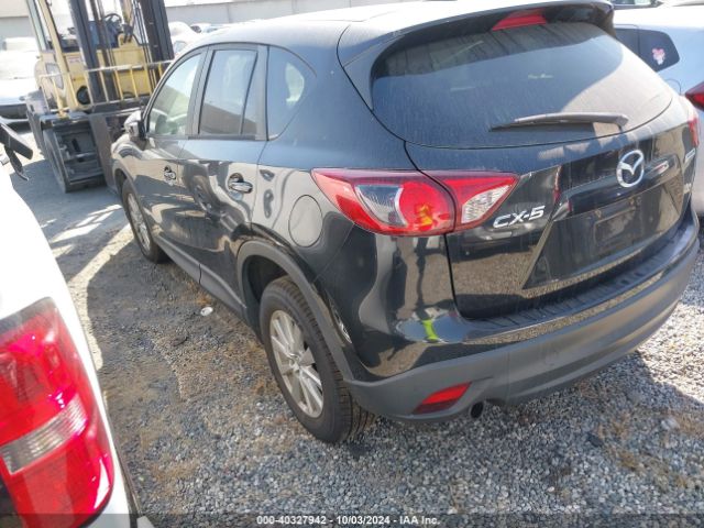 Photo 2 VIN: JM3KE2CY0G0902527 - MAZDA CX-5 