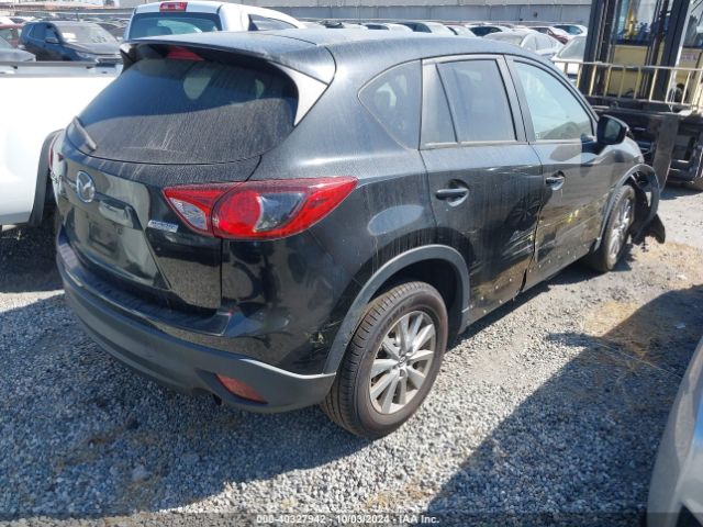 Photo 3 VIN: JM3KE2CY0G0902527 - MAZDA CX-5 