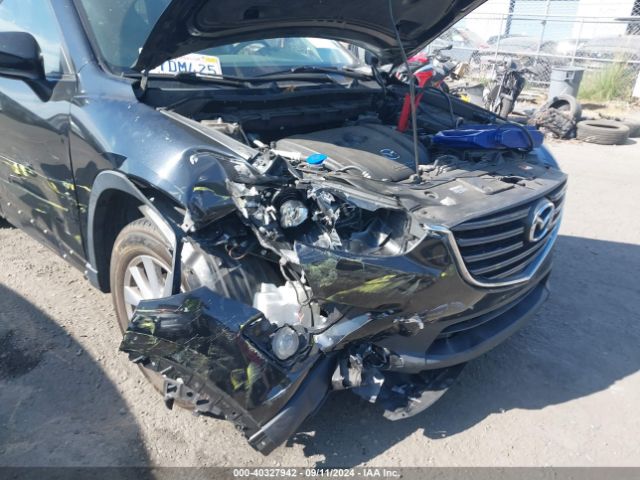 Photo 5 VIN: JM3KE2CY0G0902527 - MAZDA CX-5 