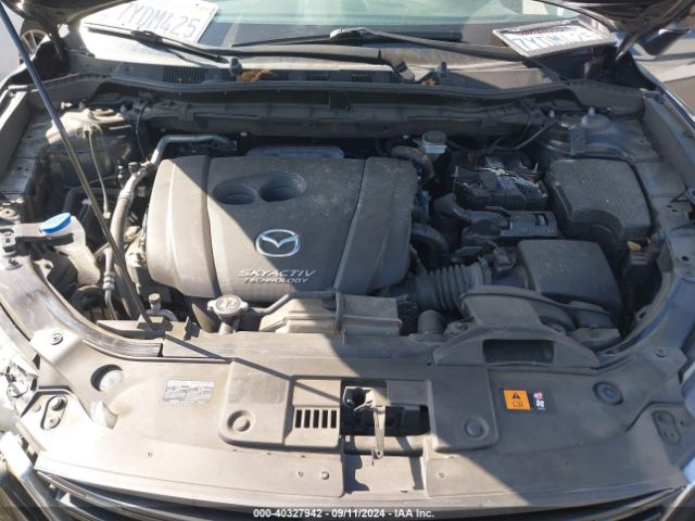 Photo 9 VIN: JM3KE2CY0G0902527 - MAZDA CX-5 