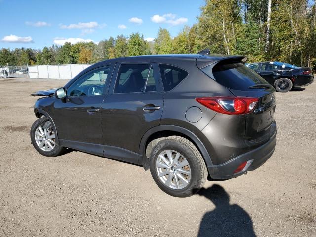 Photo 1 VIN: JM3KE2CY0G0909462 - MAZDA CX-5 TOURI 