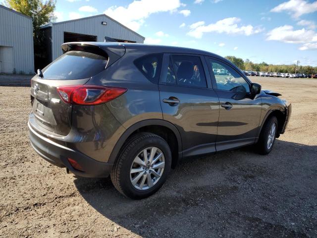 Photo 2 VIN: JM3KE2CY0G0909462 - MAZDA CX-5 TOURI 