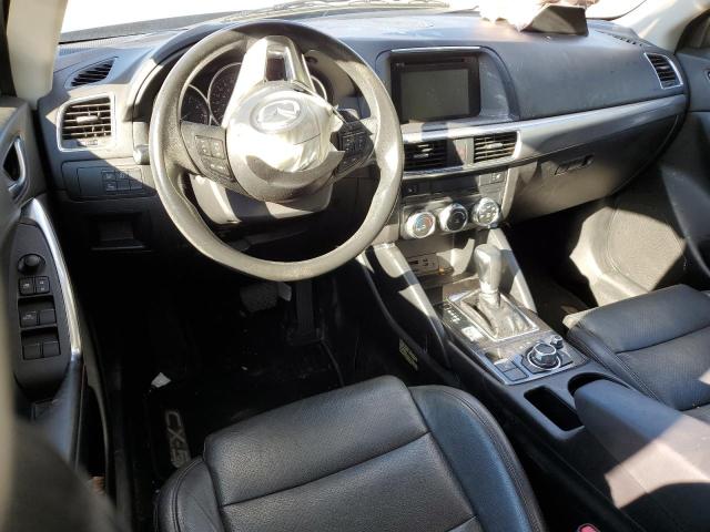 Photo 7 VIN: JM3KE2CY0G0909462 - MAZDA CX-5 TOURI 