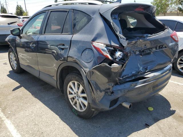 Photo 1 VIN: JM3KE2CY0G0921546 - MAZDA CX-5 TOURI 