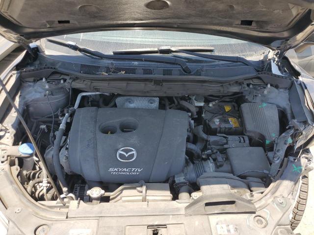 Photo 11 VIN: JM3KE2CY0G0921546 - MAZDA CX-5 TOURI 