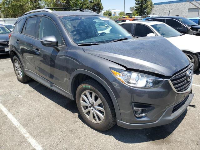 Photo 3 VIN: JM3KE2CY0G0921546 - MAZDA CX-5 TOURI 