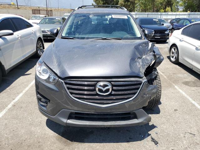 Photo 4 VIN: JM3KE2CY0G0921546 - MAZDA CX-5 TOURI 