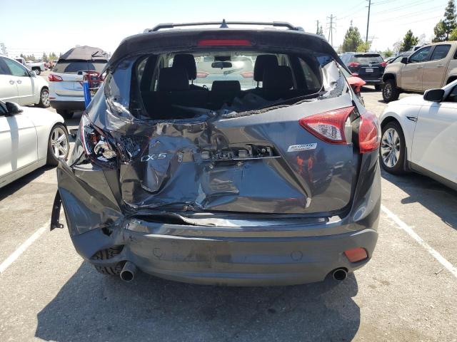 Photo 5 VIN: JM3KE2CY0G0921546 - MAZDA CX-5 TOURI 