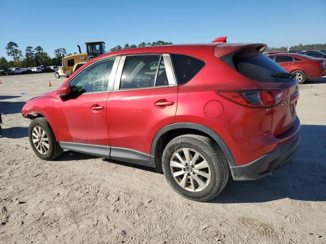 Photo 1 VIN: JM3KE2CY1E0309451 - MAZDA CX-5 TOURI 