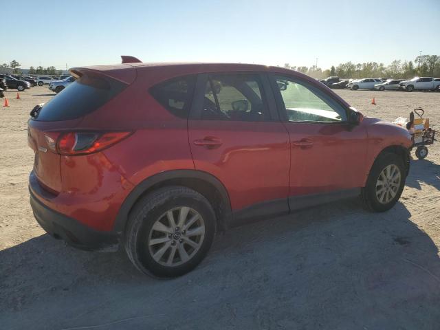 Photo 2 VIN: JM3KE2CY1E0309451 - MAZDA CX-5 TOURI 