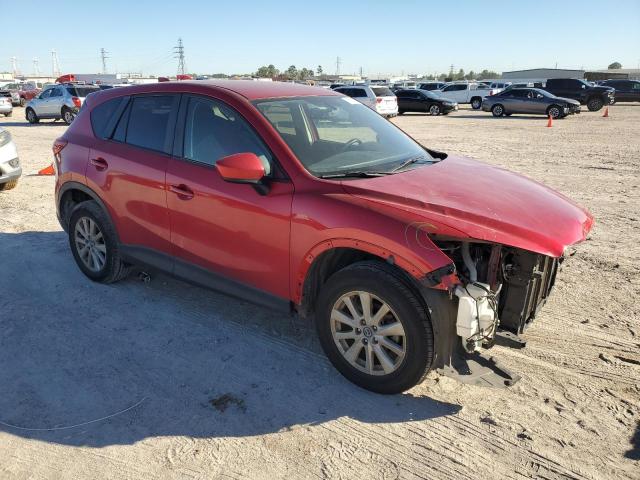 Photo 3 VIN: JM3KE2CY1E0309451 - MAZDA CX-5 TOURI 