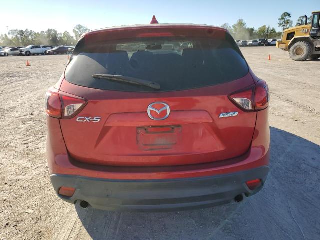 Photo 5 VIN: JM3KE2CY1E0309451 - MAZDA CX-5 TOURI 