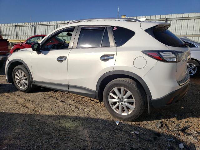 Photo 1 VIN: JM3KE2CY1E0326010 - MAZDA CX-5 