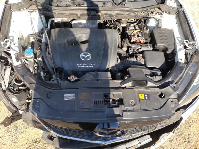 Photo 11 VIN: JM3KE2CY1E0326010 - MAZDA CX-5 