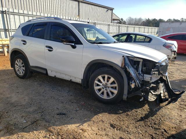 Photo 3 VIN: JM3KE2CY1E0326010 - MAZDA CX-5 