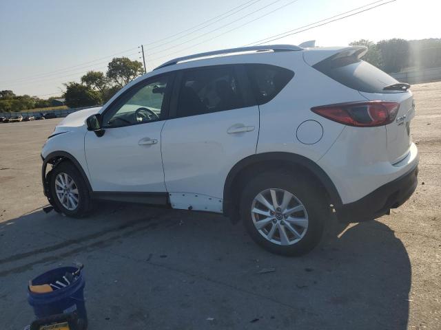 Photo 1 VIN: JM3KE2CY1E0326119 - MAZDA CX-5 TOURI 