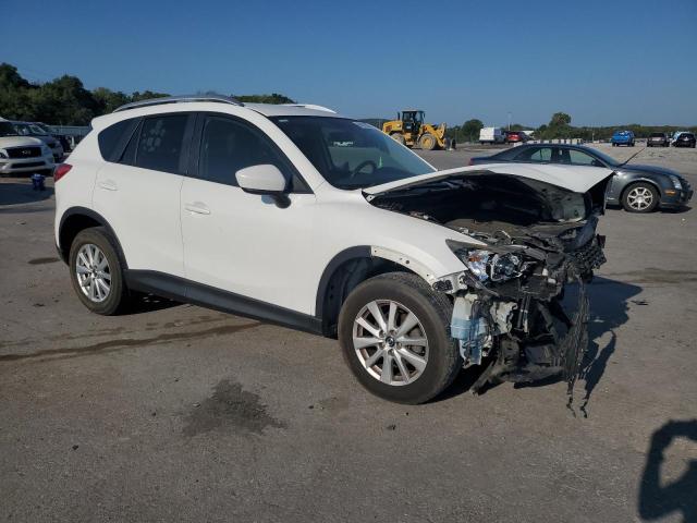 Photo 3 VIN: JM3KE2CY1E0326119 - MAZDA CX-5 TOURI 