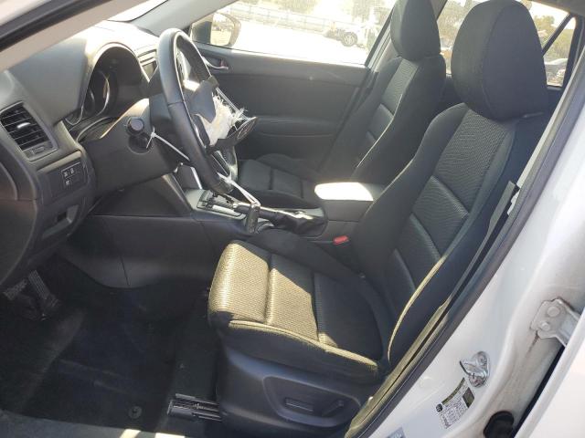 Photo 6 VIN: JM3KE2CY1E0326119 - MAZDA CX-5 TOURI 