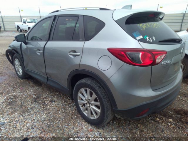 Photo 2 VIN: JM3KE2CY1E0335094 - MAZDA CX-5 