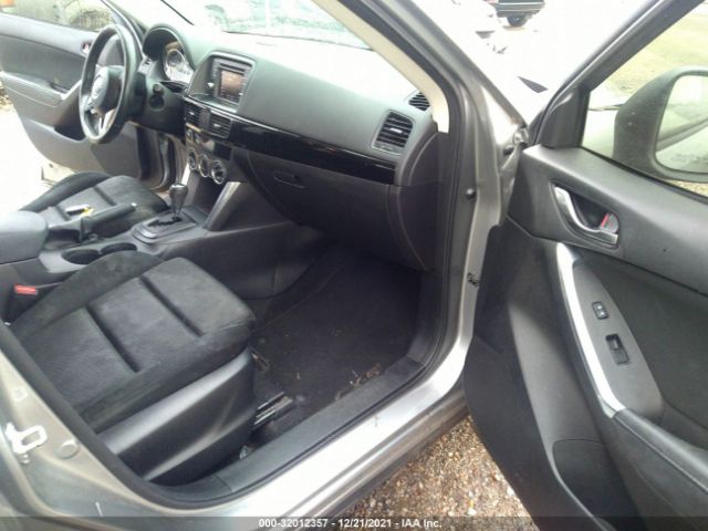 Photo 4 VIN: JM3KE2CY1E0335094 - MAZDA CX-5 