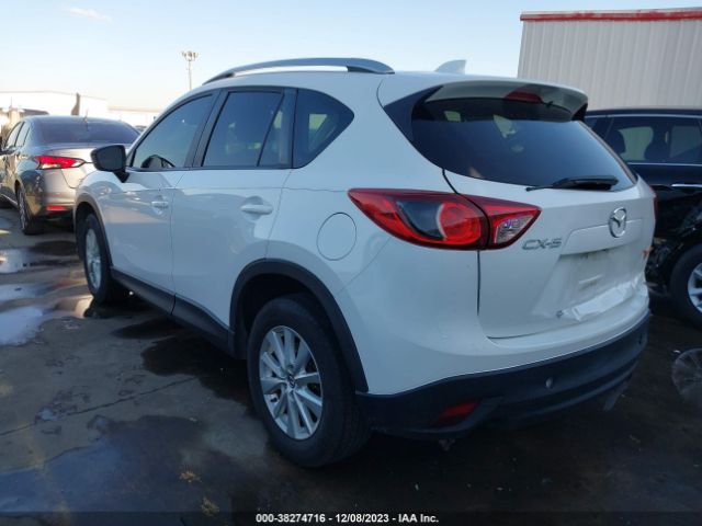 Photo 2 VIN: JM3KE2CY1E0368659 - MAZDA CX-5 