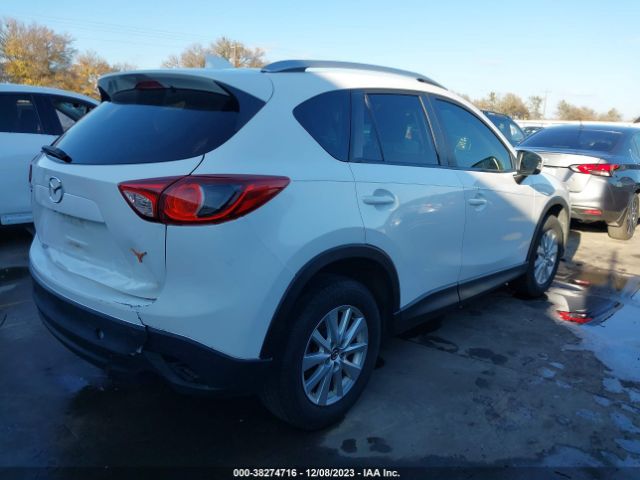 Photo 3 VIN: JM3KE2CY1E0368659 - MAZDA CX-5 