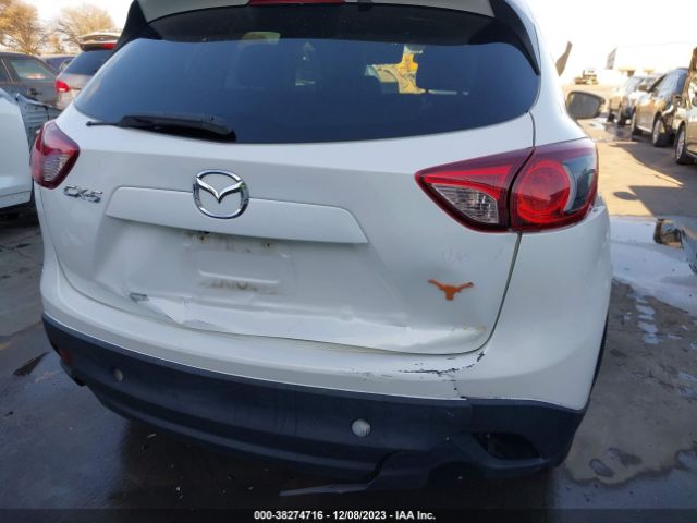 Photo 5 VIN: JM3KE2CY1E0368659 - MAZDA CX-5 