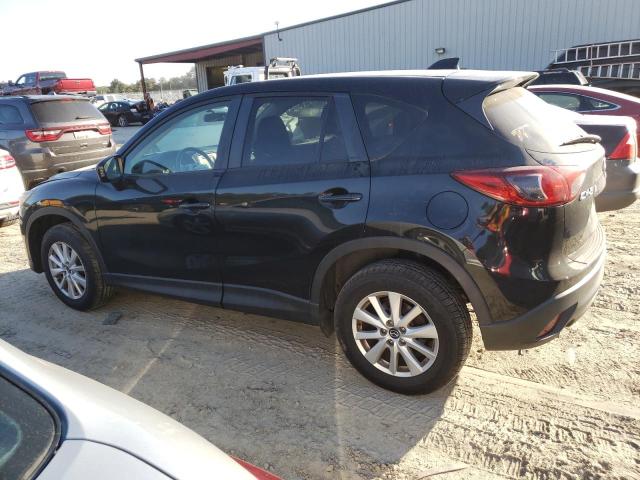 Photo 1 VIN: JM3KE2CY1E0372596 - MAZDA CX-5 TOURI 