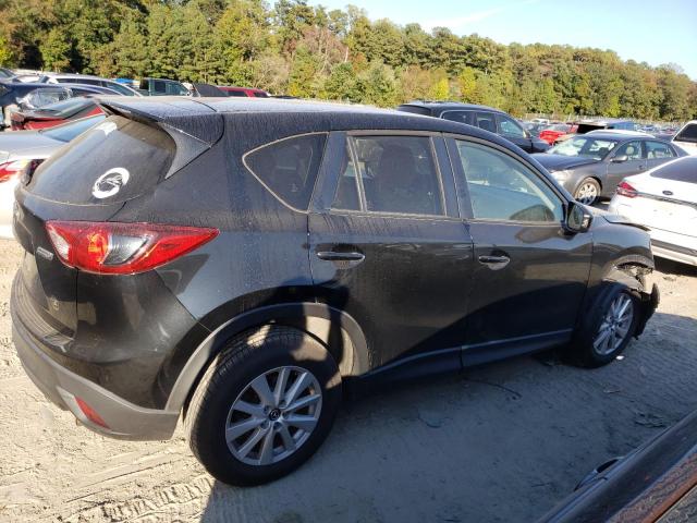 Photo 2 VIN: JM3KE2CY1E0372596 - MAZDA CX-5 TOURI 