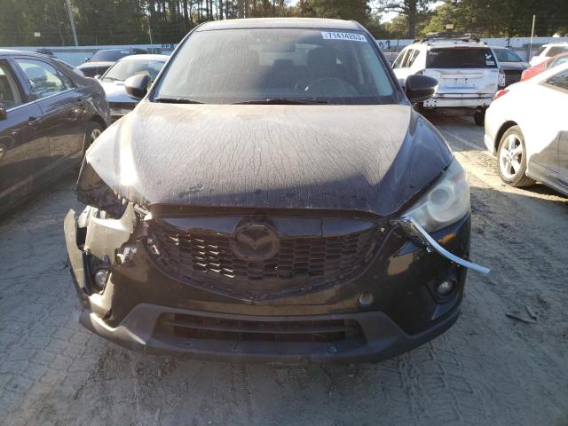 Photo 4 VIN: JM3KE2CY1E0372596 - MAZDA CX-5 TOURI 