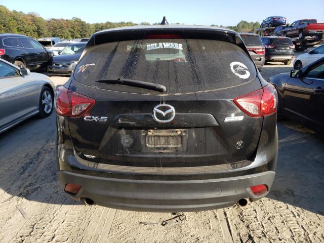 Photo 5 VIN: JM3KE2CY1E0372596 - MAZDA CX-5 TOURI 