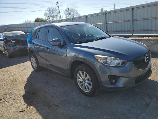 Photo 3 VIN: JM3KE2CY1E0404575 - MAZDA CX-5 