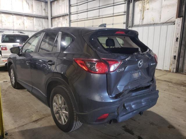 Photo 2 VIN: JM3KE2CY1E0407282 - MAZDA CX-5 TOURI 