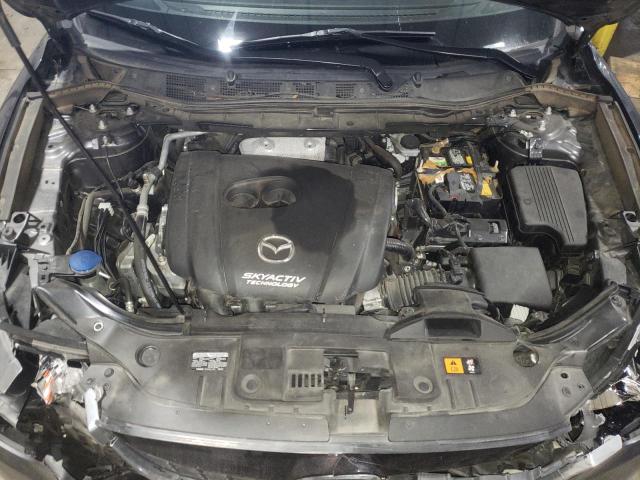 Photo 6 VIN: JM3KE2CY1E0407282 - MAZDA CX-5 TOURI 