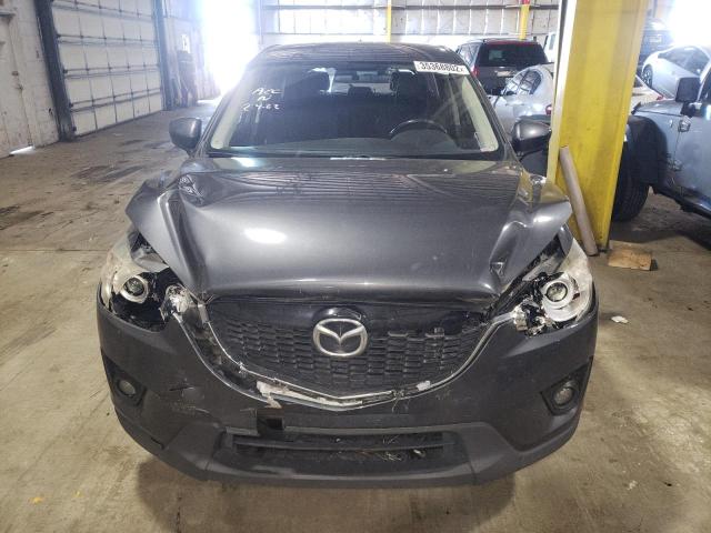 Photo 8 VIN: JM3KE2CY1E0407282 - MAZDA CX-5 TOURI 