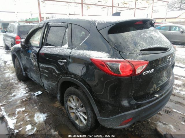 Photo 2 VIN: JM3KE2CY1E0415172 - MAZDA CX-5 