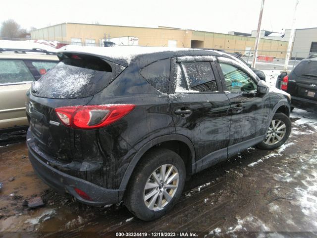 Photo 3 VIN: JM3KE2CY1E0415172 - MAZDA CX-5 