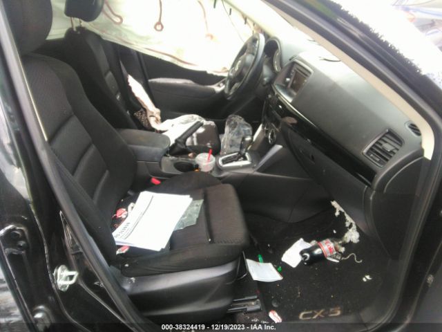 Photo 4 VIN: JM3KE2CY1E0415172 - MAZDA CX-5 