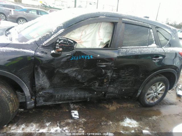 Photo 5 VIN: JM3KE2CY1E0415172 - MAZDA CX-5 