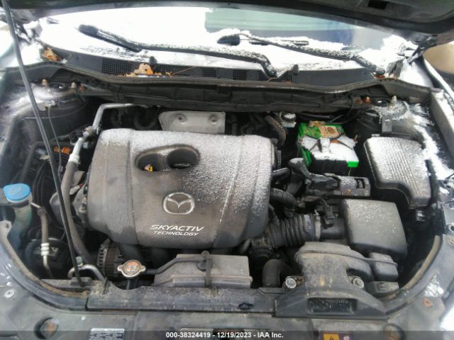 Photo 9 VIN: JM3KE2CY1E0415172 - MAZDA CX-5 