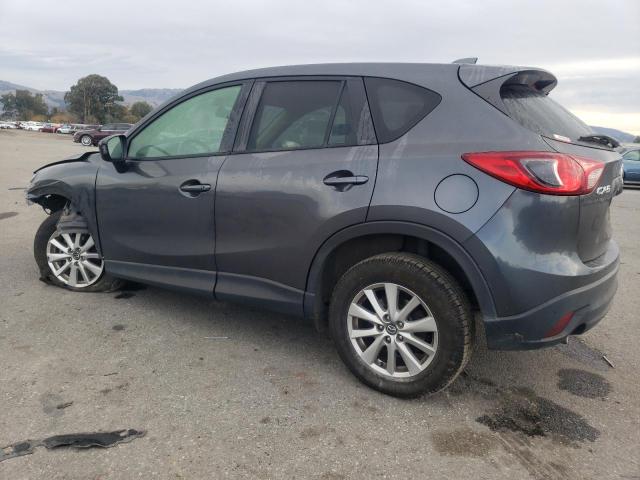 Photo 1 VIN: JM3KE2CY1E0419335 - MAZDA CX-5 