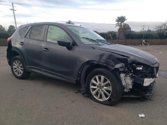 Photo 3 VIN: JM3KE2CY1E0419335 - MAZDA CX-5 