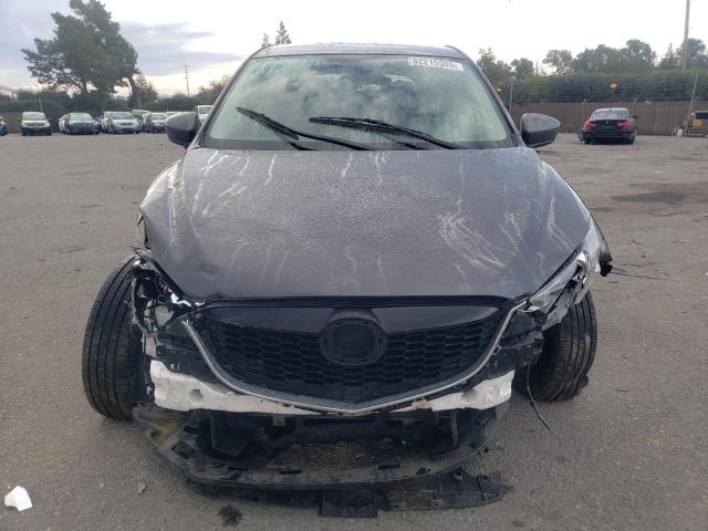 Photo 4 VIN: JM3KE2CY1E0419335 - MAZDA CX-5 