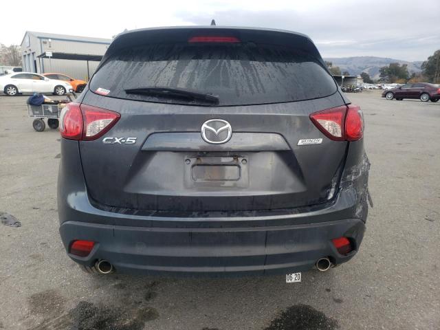 Photo 5 VIN: JM3KE2CY1E0419335 - MAZDA CX-5 